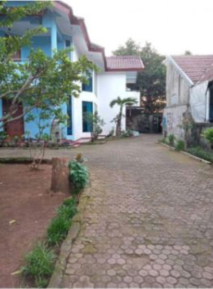 Rumah dijual di Cipayung Jakarta Timur  